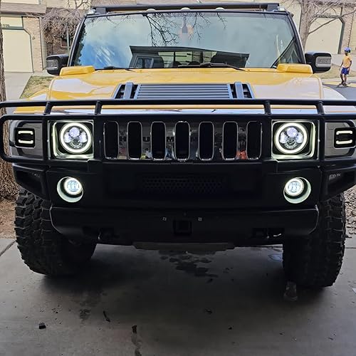 HIMMER H2 NBA コレクション 7台セット